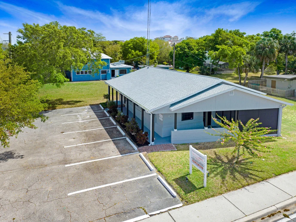 Unit for sale at 230 Forrest Avenue, Cocoa, FL 32922