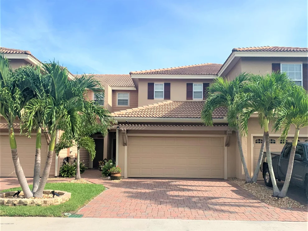 Unit for sale at 1375 Isabella Drive, Melbourne, FL 32935