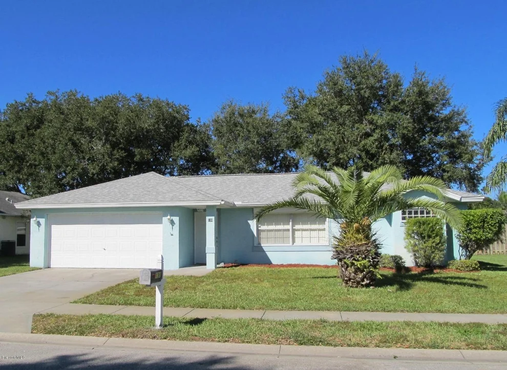 Unit for sale at 198 Twin Lakes Road, Melbourne, FL 32901