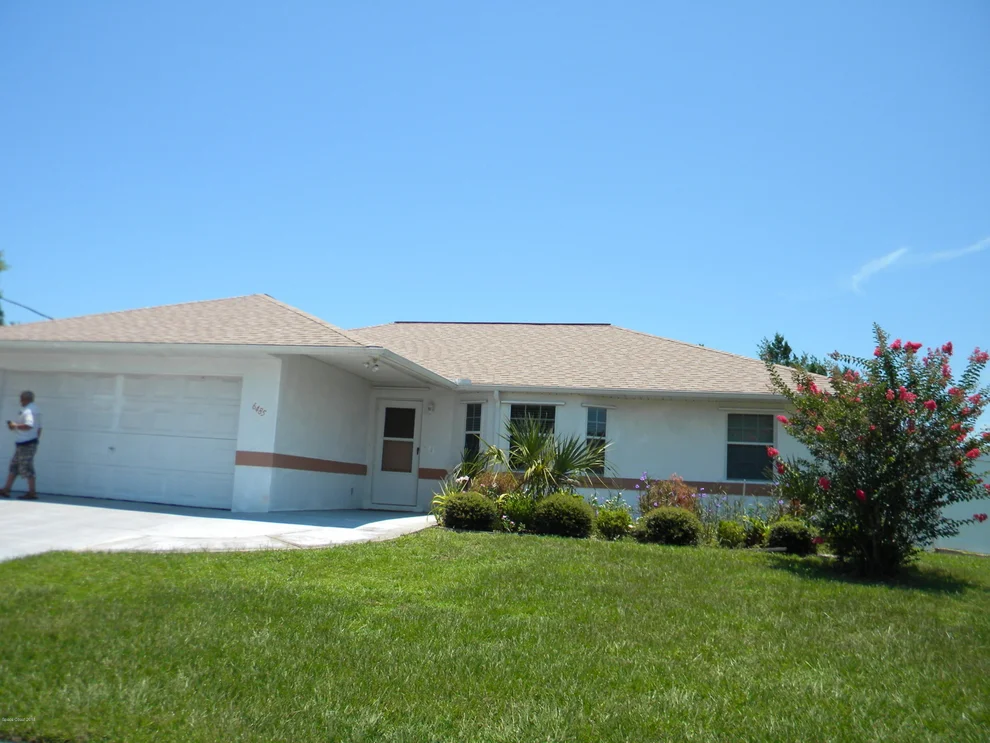 Unit for sale at 6485 Homestead Avenue, Cocoa, FL 32927