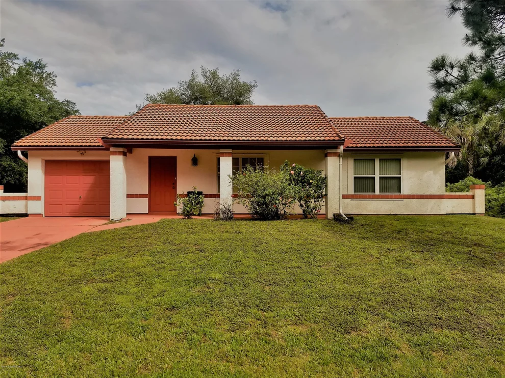 Unit for sale at 1279 Valleybrook Road SE, Palm Bay, FL 32909
