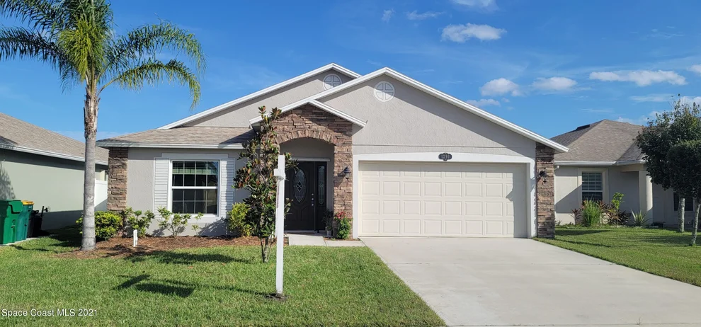 Unit for sale at 1290 Corbett Lane, West Melbourne, FL 32904