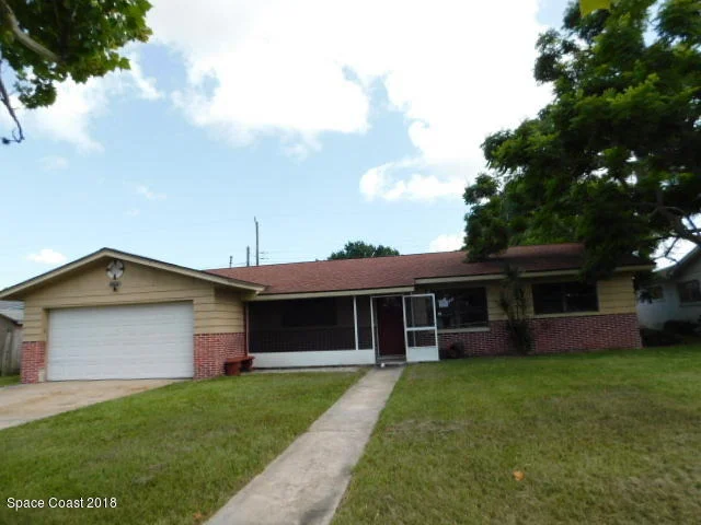 Unit for sale at 890 Kings Post Road, Rockledge, FL 32955
