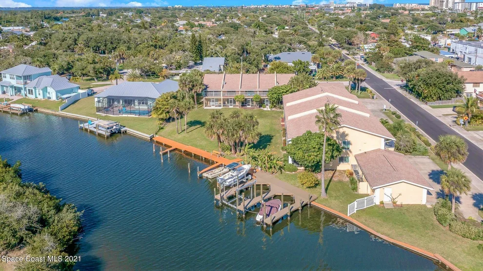 Unit for sale at 402 N 1st Street, Cocoa Beach, FL 32931