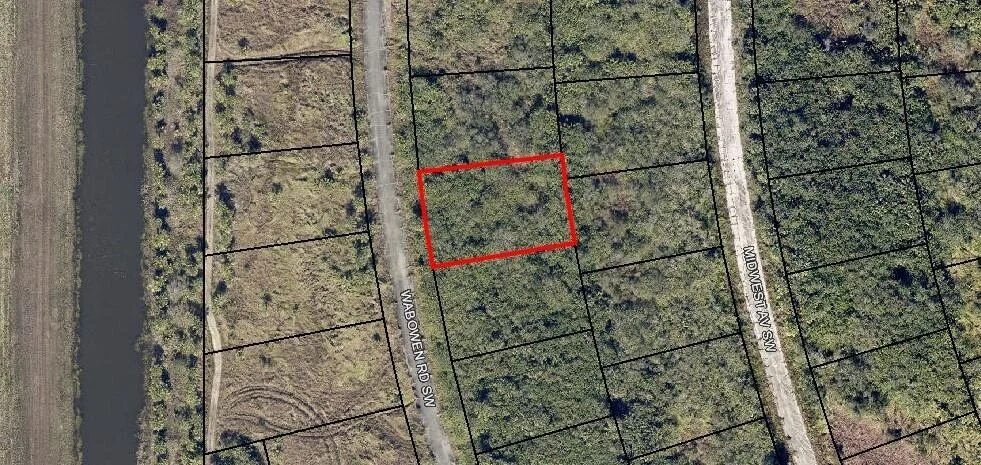 Unit for sale at 2131 Wabowen Road SW, Palm Bay, FL 32908