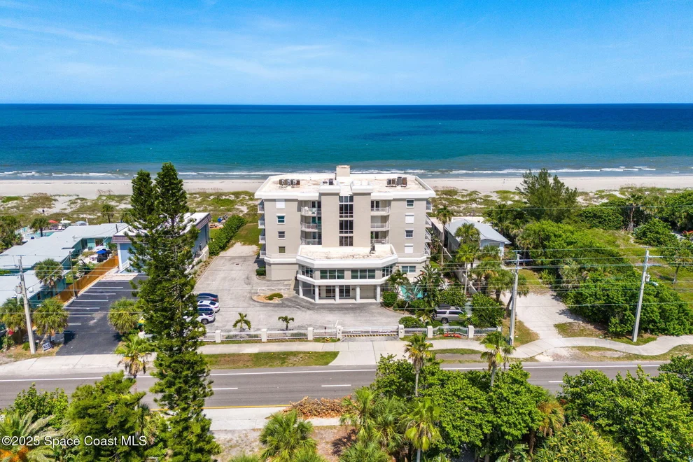 Unit for sale at 1155 S Atlantic Avenue, Cocoa Beach, FL 32931
