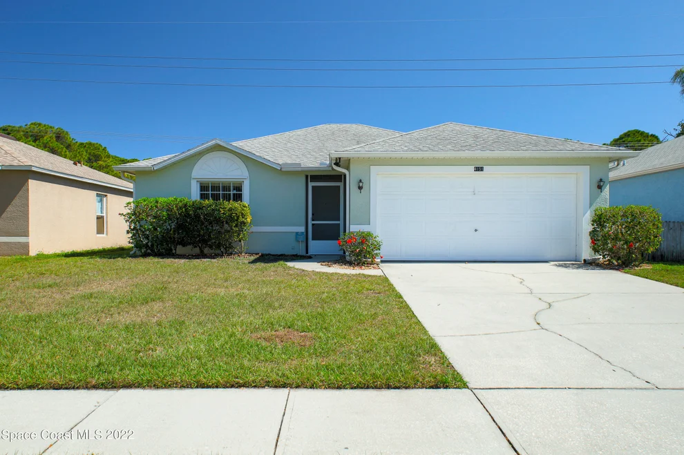 Unit for sale at 4151 Bahama Avenue, Melbourne, FL 32901