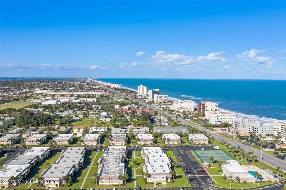 Unit for sale at 2700 N Highway A1a, Indialantic, FL 32903