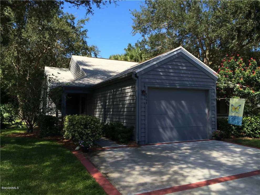 Unit for sale at 9795 N Marina Drive, Sebastian, FL 32958
