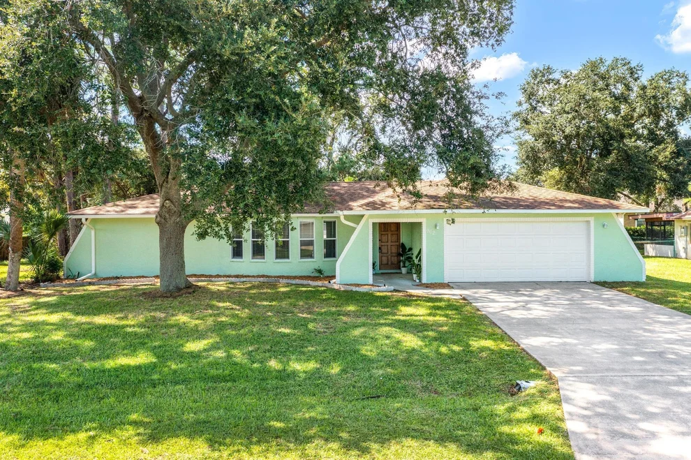 Unit for sale at 962 Piedmont Avenue NE, Palm Bay, FL 32907