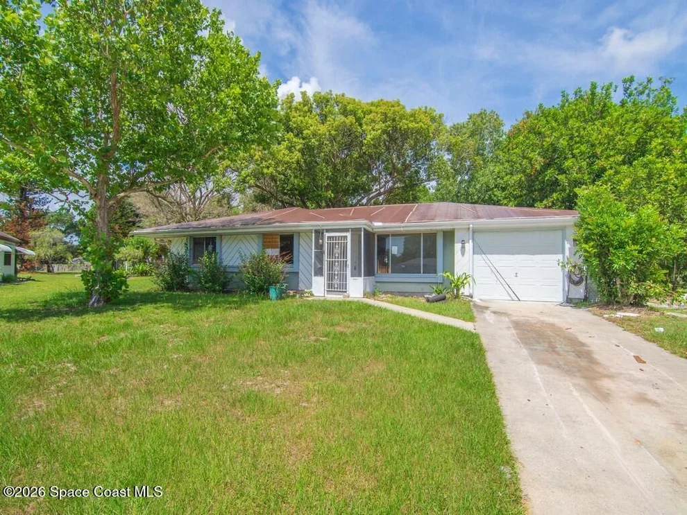 Unit for sale at 1455 Sawin Court NE, Palm Bay, FL 32905