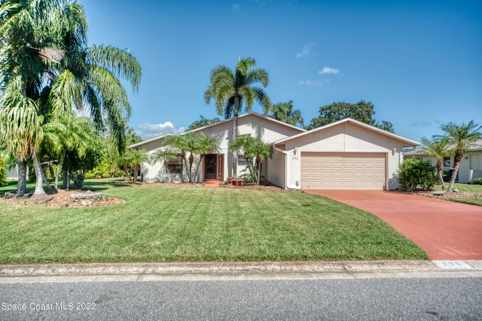 Unit for sale at 296 Sandy Run, Melbourne, FL 32940