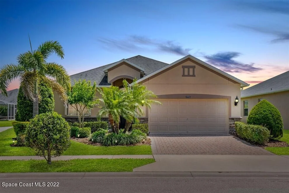 Unit for sale at 3714 Sansome Circle, Melbourne, FL 32940
