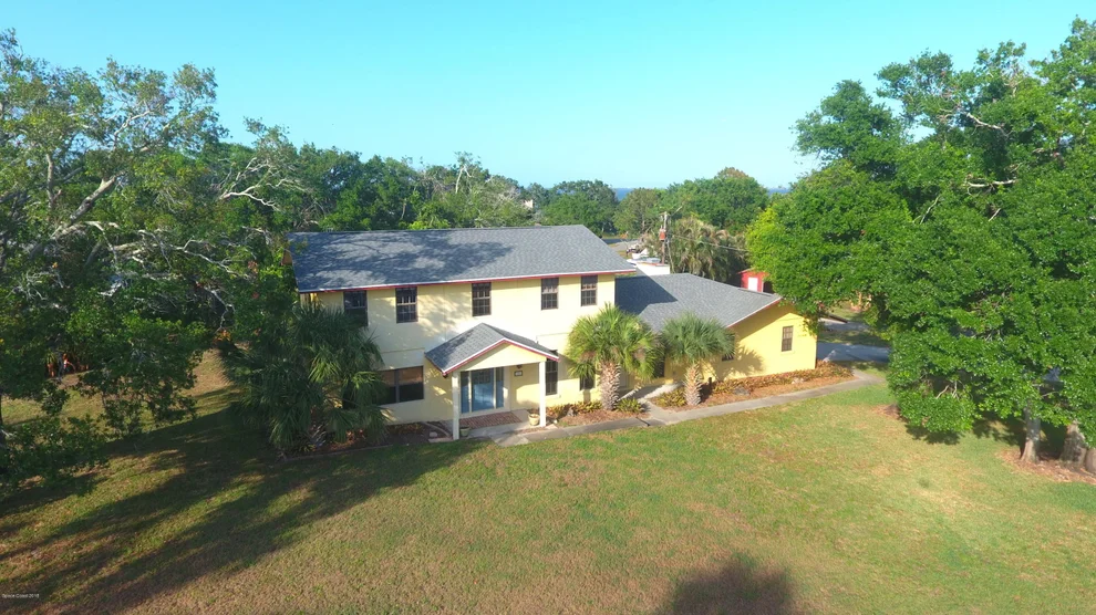 Unit for sale at 4390 Crooked Mile Road, Merritt Island, FL 32952