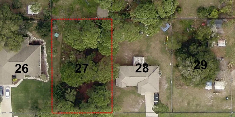 Unit for sale at 6330 Allmont Street, Cocoa, FL 32927