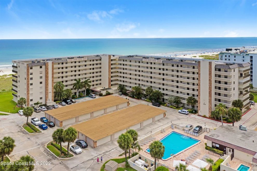 Unit for sale at 1860 N Atlantic Avenue, Cocoa Beach, FL 32931