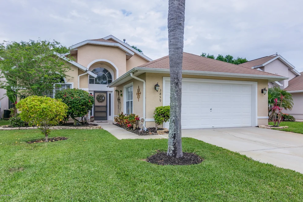 Unit for sale at 3859 Saint Armens Circle, Melbourne, FL 32934