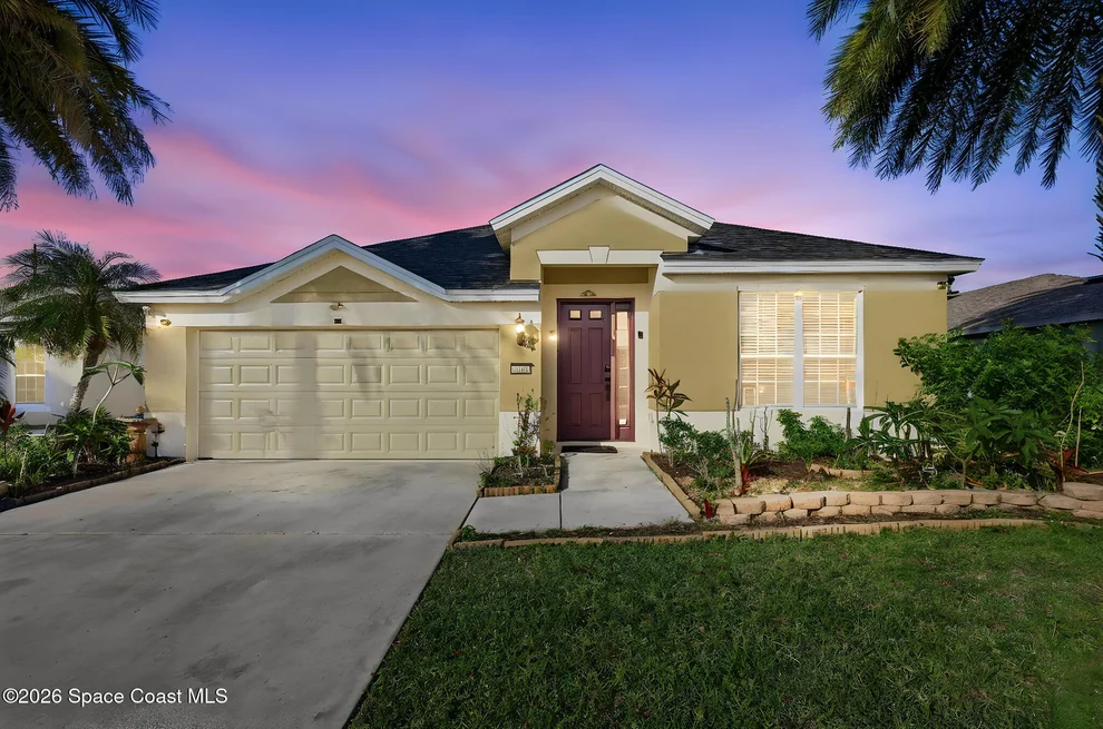 Unit for sale at 1574 Dittmer Circle SE, Palm Bay, FL 32909