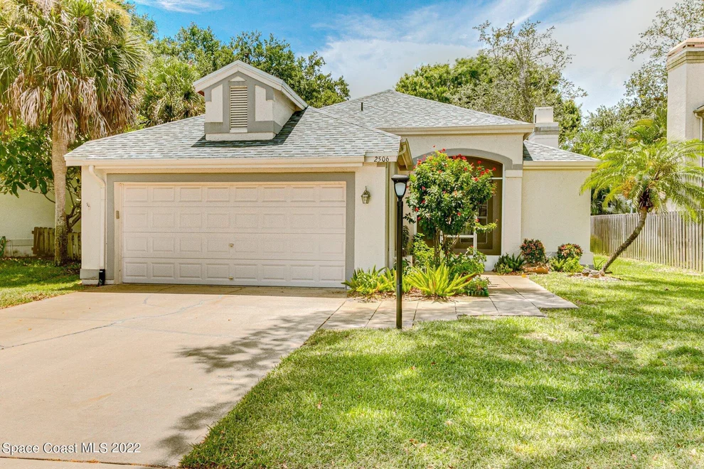 Unit for sale at 2506 Saint Johns Lane, Melbourne, FL 32935
