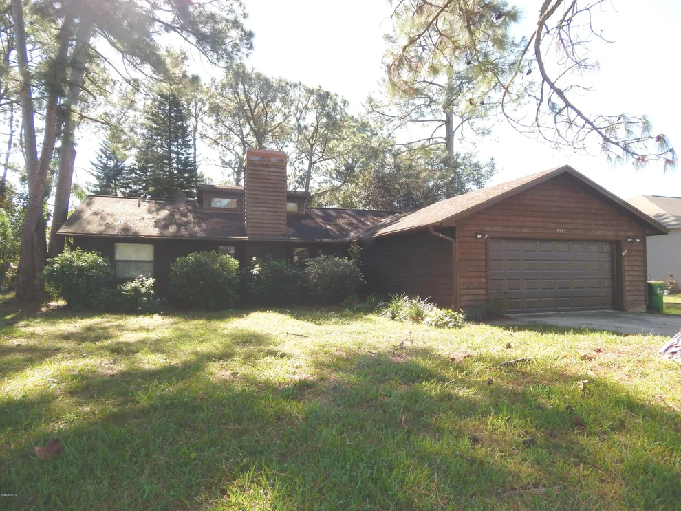 Unit for sale at 5575 Graham Street, Cocoa, FL 32927