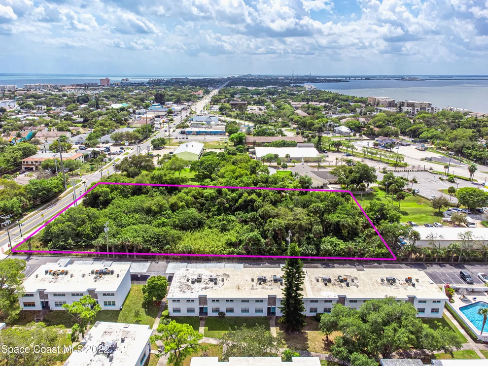 Unit for sale at 000 N Atlantic Avenue, Cape Canaveral, FL 32920