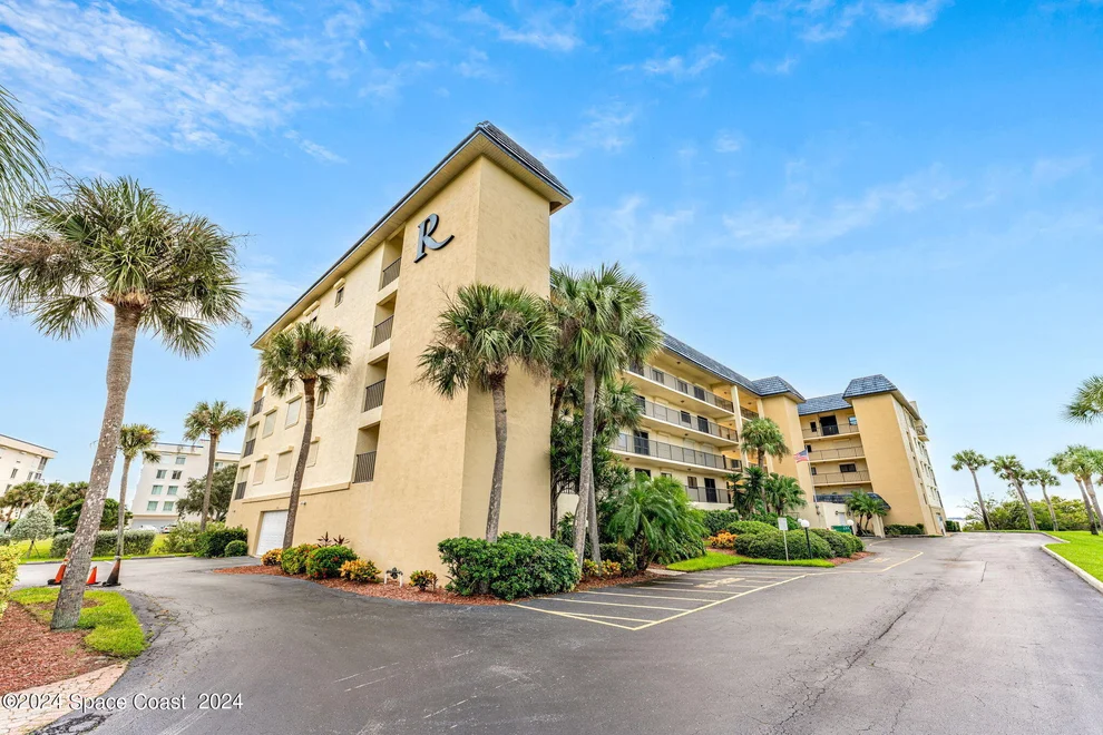 Unit for sale at 190 Escambia Lane, Cocoa Beach, FL 32931
