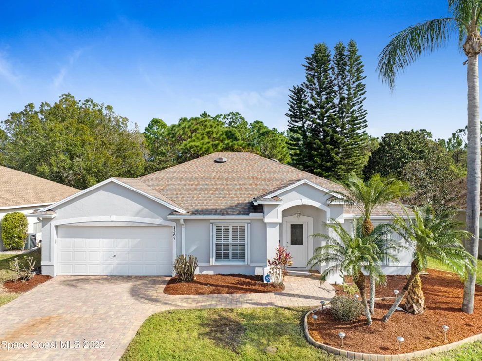 Unit for sale at 1367 Hill Avenue, Melbourne, FL 32940