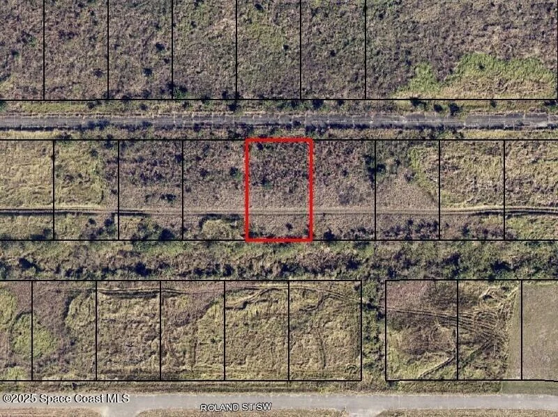 Unit for sale at 1159 Pomonick Circle SW, Palm Bay, FL 32908