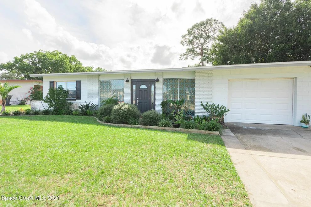 Unit for sale at 1535 Milton Street, Titusville, FL 32780