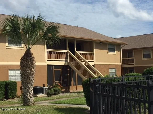 Unit for sale at 215 Bristol Lane, Melbourne, FL 32935