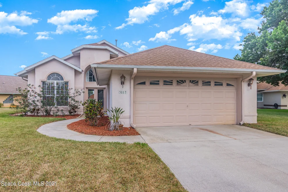 Unit for sale at 3817 St Armens Circle, Melbourne, FL 32934