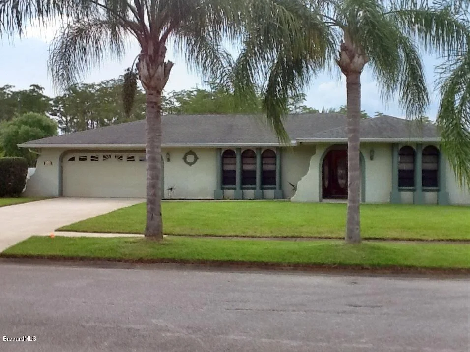 Unit for sale at 1130 NE FAIRWAY Court, Palm Bay, FL 32905