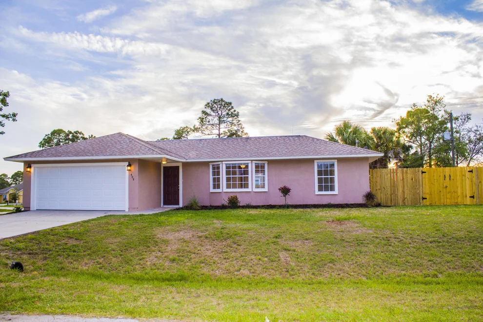 Unit for sale at 408 Crystalmist Road NW, Palm Bay, FL 32907