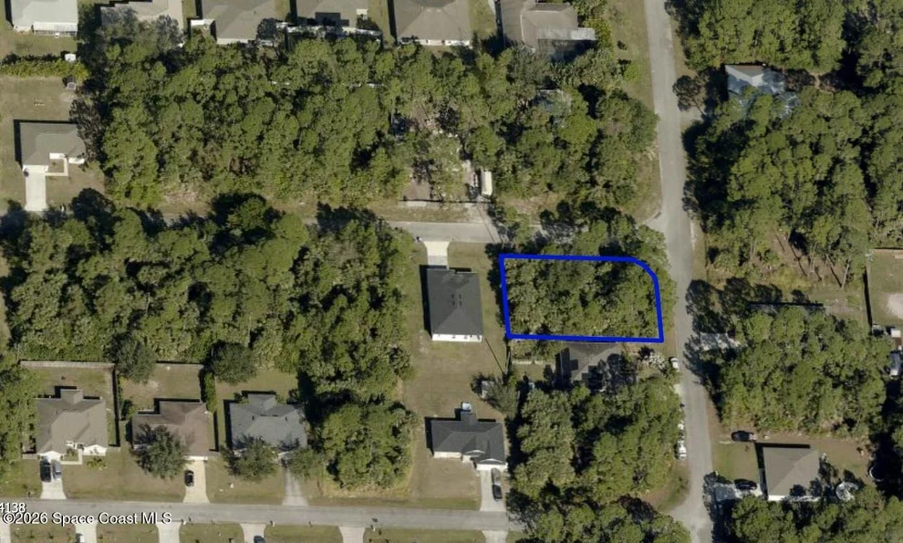 Unit for sale at Xxx Harvard St/Dartmouth Ave SW, Palm Bay, FL 32908