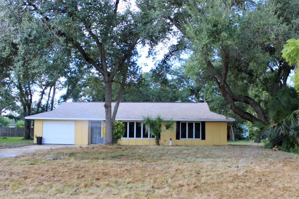 Unit for sale at 410 Nina Road NE, Palm Bay, FL 32907