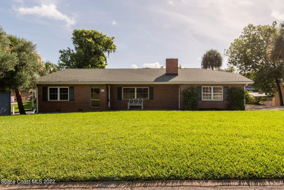 Unit for sale at 935 Whitmire Drive, Melbourne, FL 32935