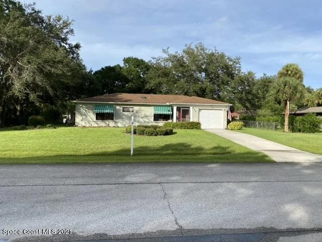 Unit for sale at 171 Salmon Drive NE, Palm Bay, FL 32907