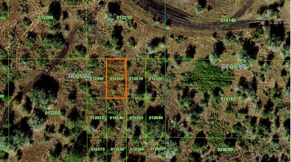 Unit for sale at 0 E State Rd 60, Frostproof, FL 33843