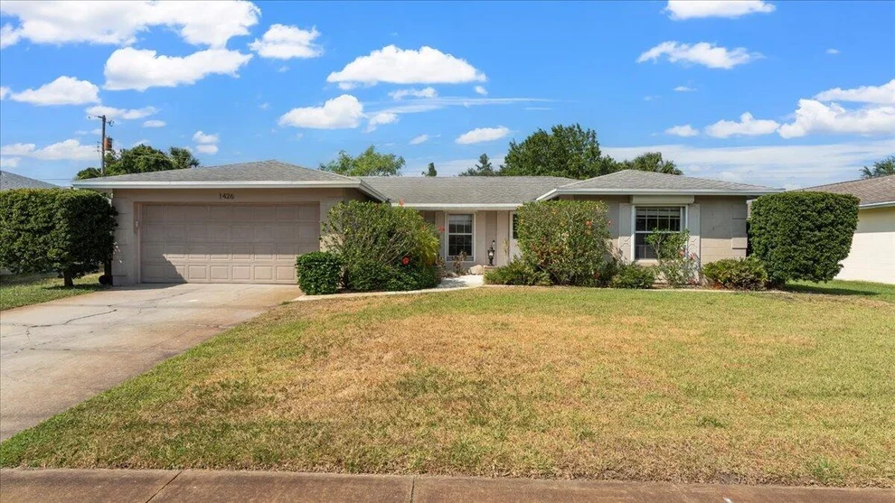 Unit for sale at 1426 Country Club Drive, Titusville, FL 32780