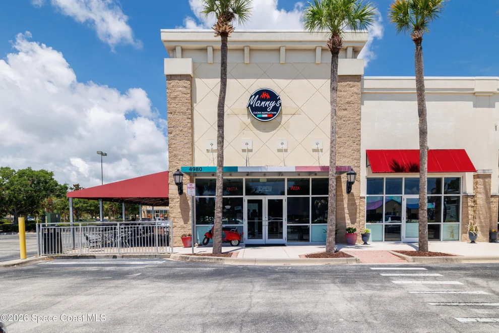 Unit for sale at 4980 N Wickham Road, Melbourne, FL 32940