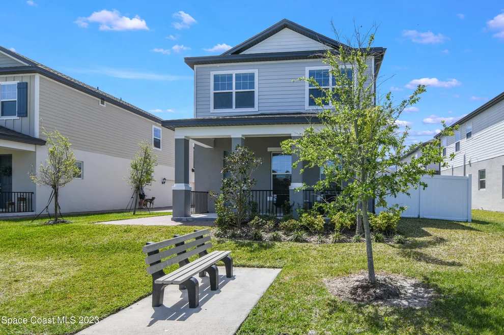 Unit for sale at 411 Venetian Palms Boulevard, New Smyrna Beach, FL 32168