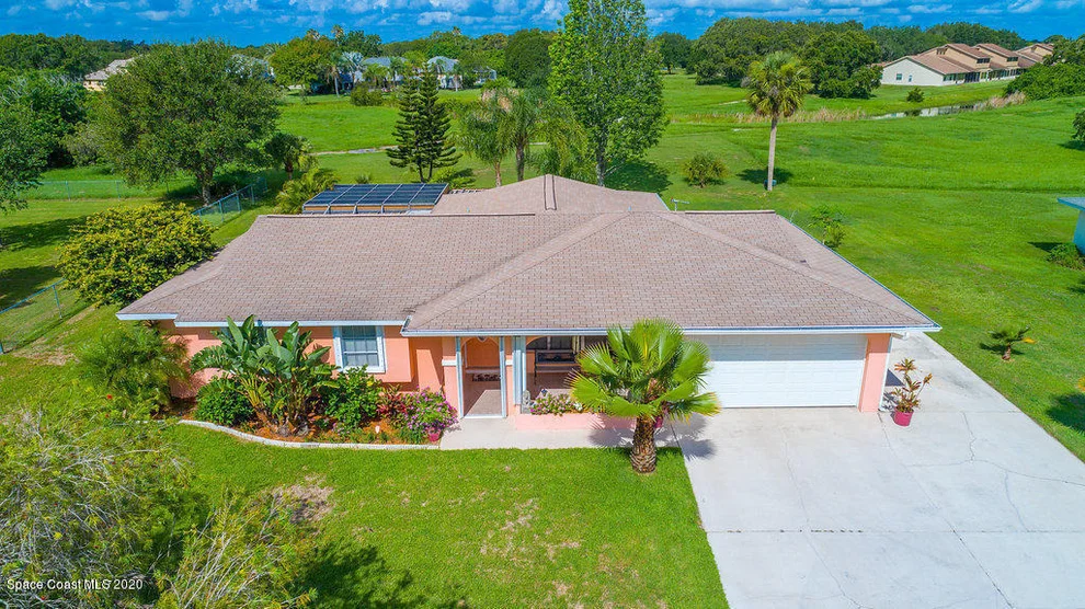 Unit for sale at 712 Port Malabar Boulevard NE, Palm Bay, FL 32905