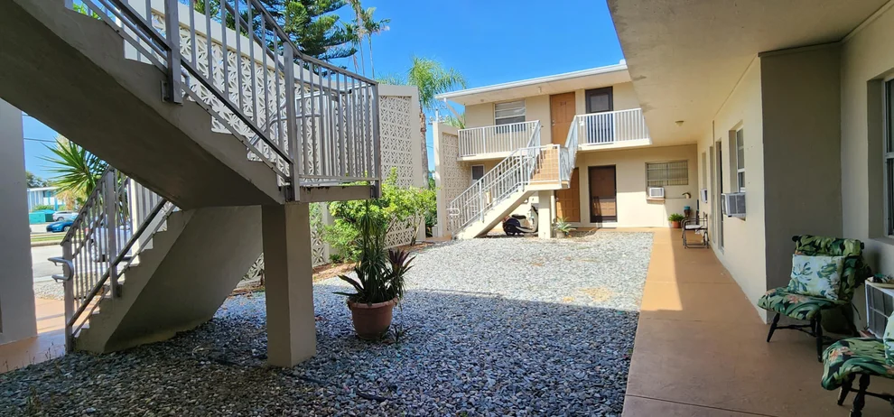 Unit for sale at 202 Caroline Street, Cape Canaveral, FL 32920