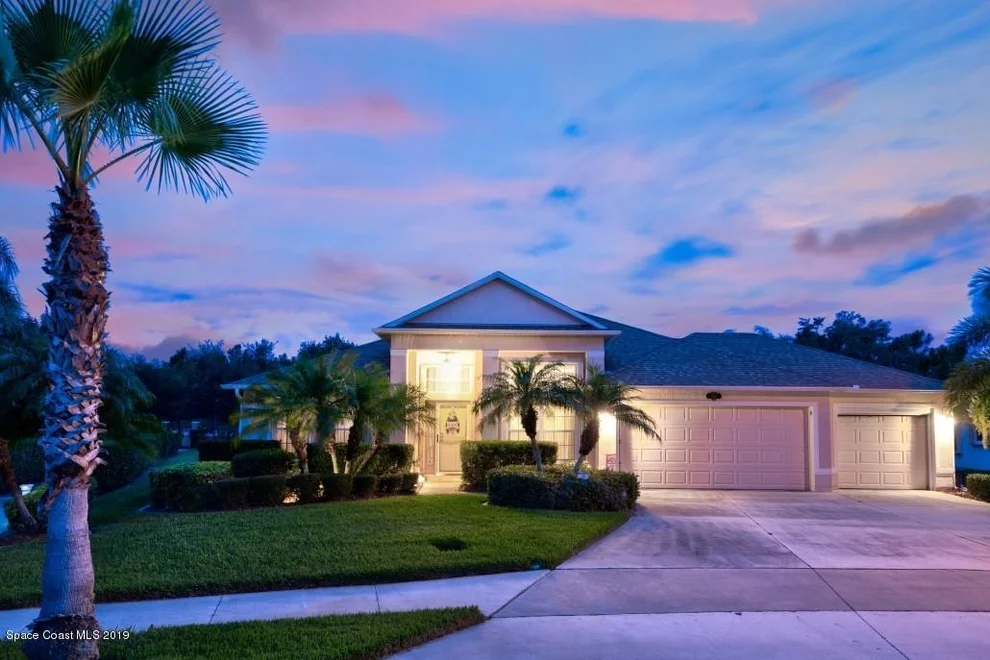 Unit for sale at 1566 Grand Isle Boulevard, Melbourne, FL 32940