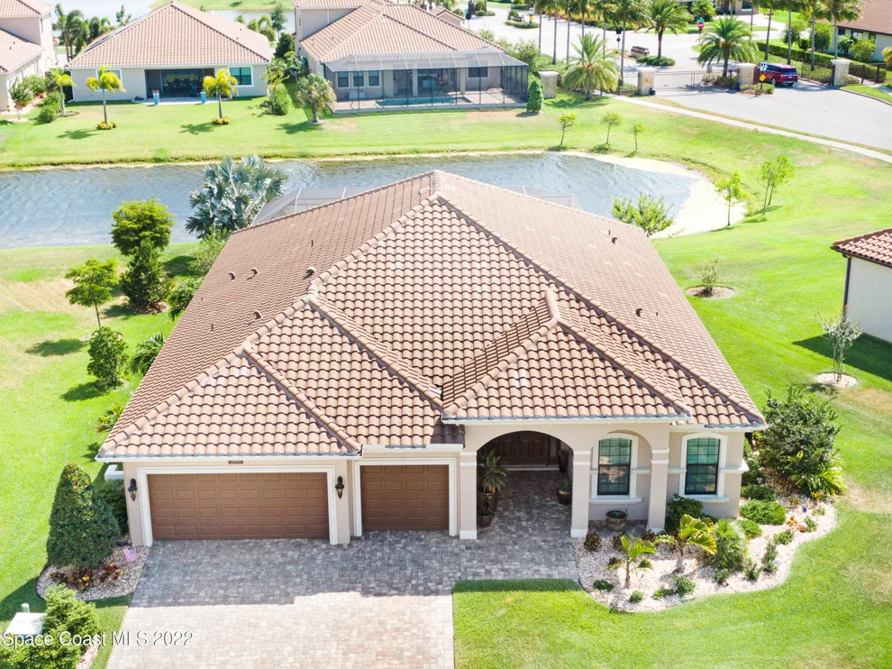 Unit for sale at 2889 Vecna Way, Melbourne, FL 32940