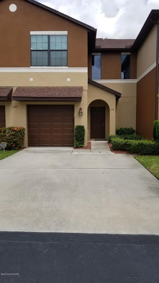 Unit for sale at 1395 Lara Circle, Rockledge, FL 32955
