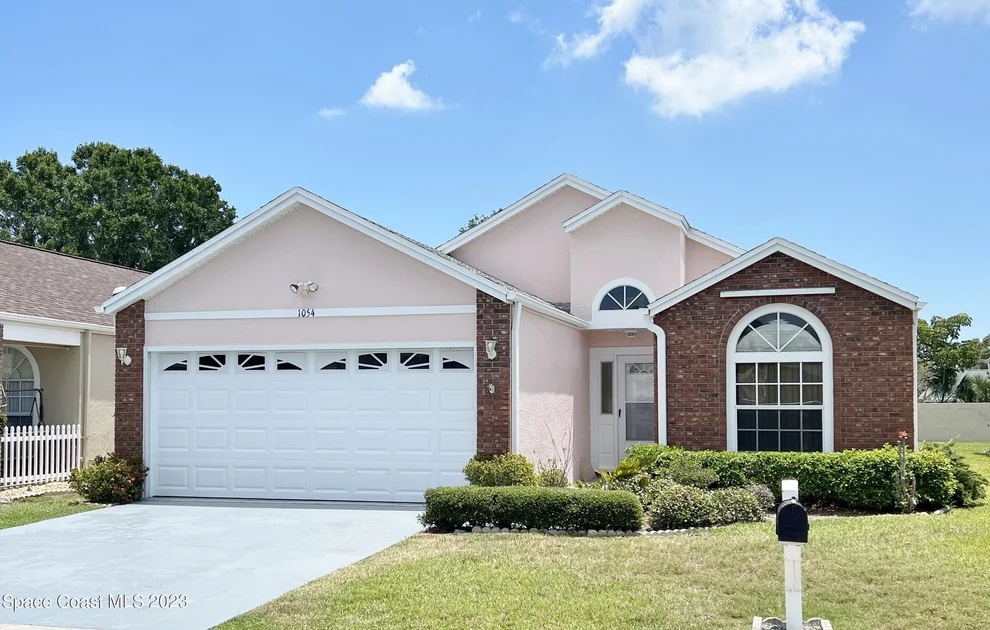 Unit for sale at 1054 S Fork Circle, Melbourne, FL 32901