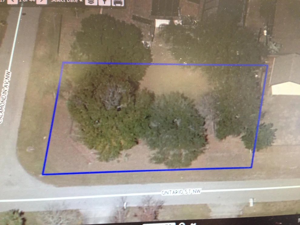 Unit for sale at 0 NW Calamondin Avenue, Palm Bay, FL 32907