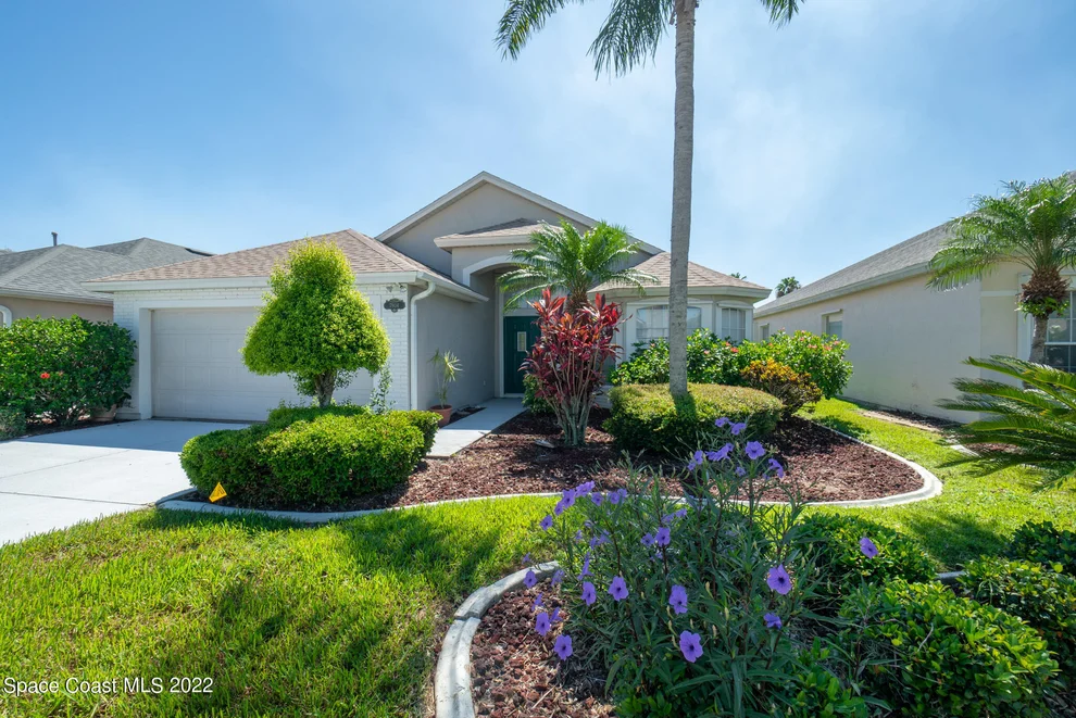 Unit for sale at 7904 Citrus Creek Drive, Melbourne, FL 32940
