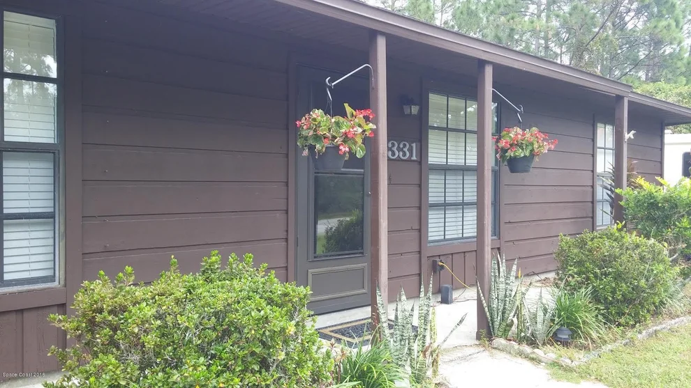 Unit for sale at 331 Royal Street SE, Palm Bay, FL 32909